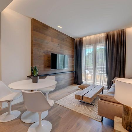 Arveskida Suite Apartment Кальярі Екстер'єр фото