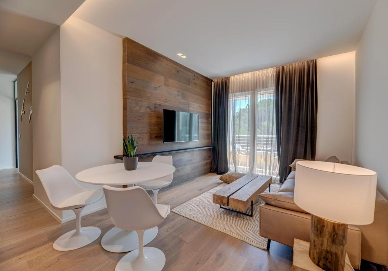 Arveskida Suite Apartment Кальярі Екстер'єр фото
