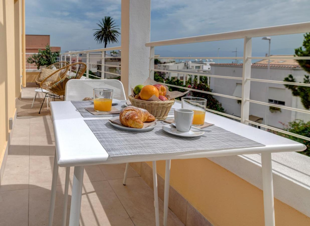 Arveskida Suite Apartment Кальярі Екстер'єр фото