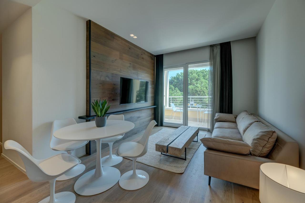 Arveskida Suite Apartment Кальярі Екстер'єр фото