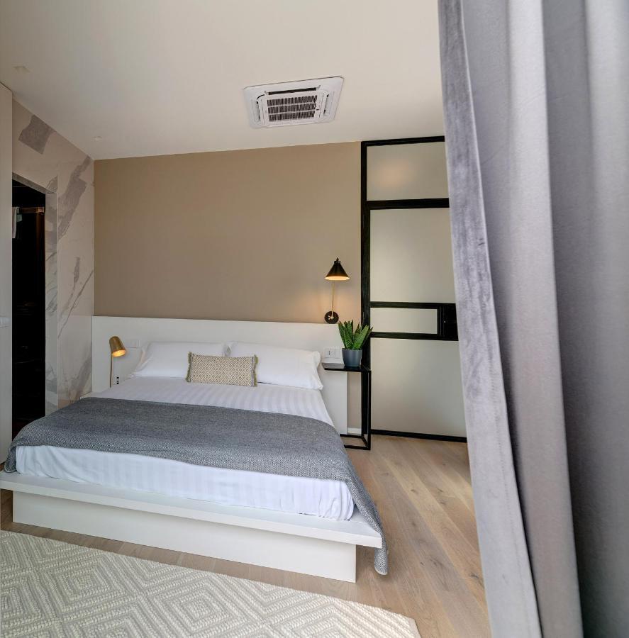 Arveskida Suite Apartment Кальярі Екстер'єр фото