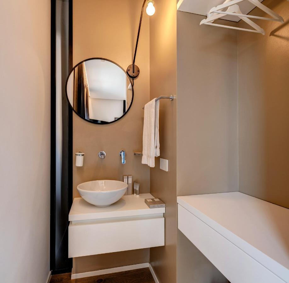Arveskida Suite Apartment Кальярі Екстер'єр фото