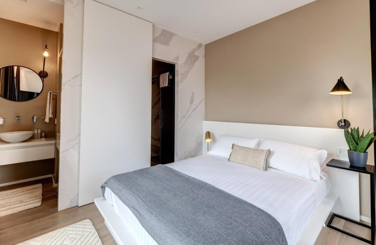 Arveskida Suite Apartment Кальярі Екстер'єр фото