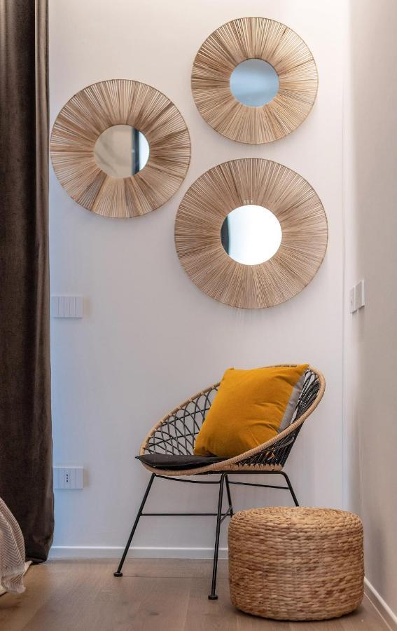 Arveskida Suite Apartment Кальярі Екстер'єр фото